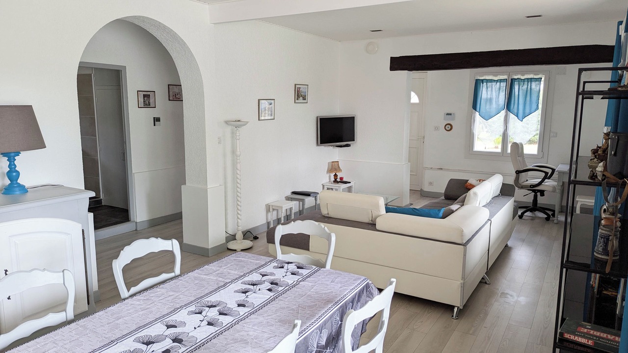 Photo of Livingroom in Aigues-Mortes