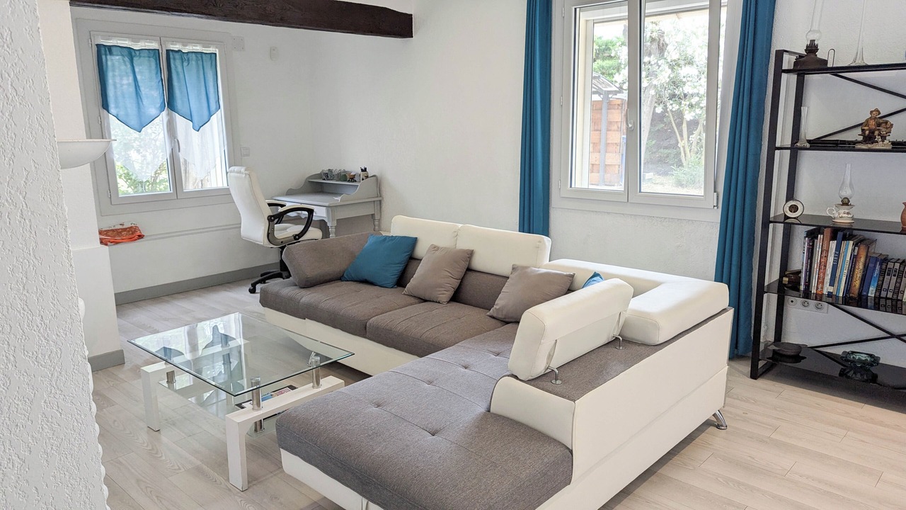 Photo of Livingroom in Aigues-Mortes