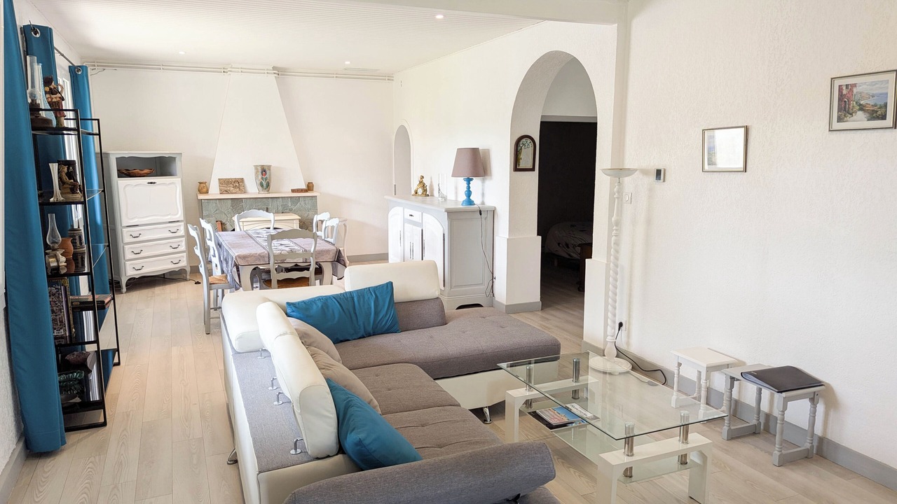 Photo of Livingroom in Aigues-Mortes