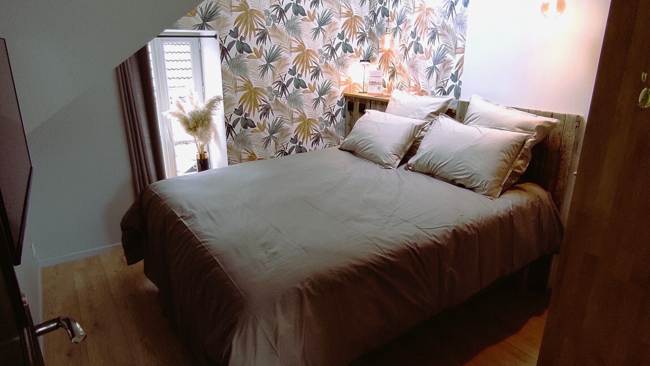 Photo of Bedroom in Meuilley