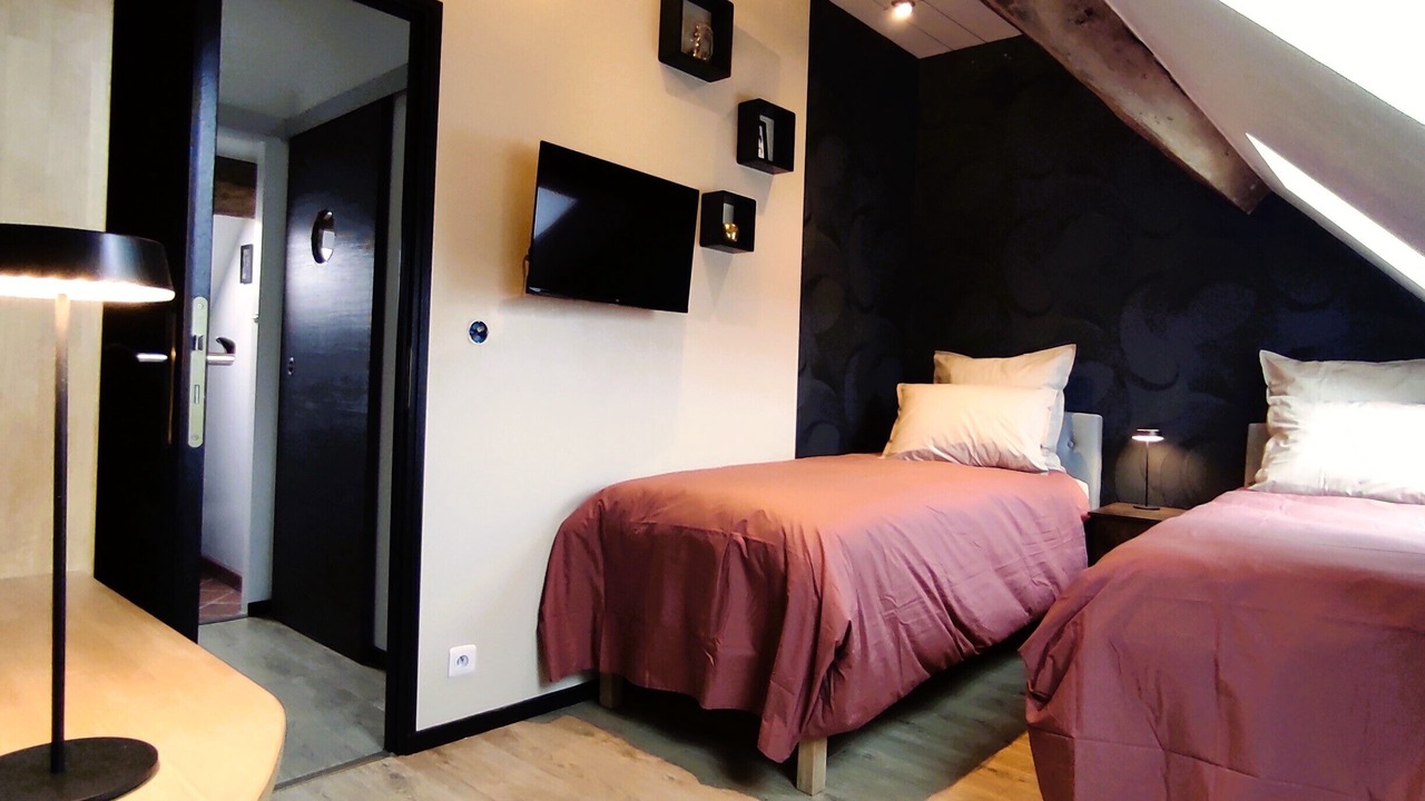 Photo of Bedroom in Meuilley
