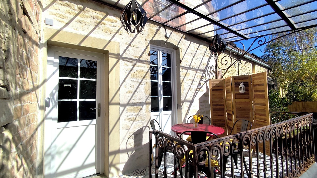 Photo of Outdoor in Meuilley