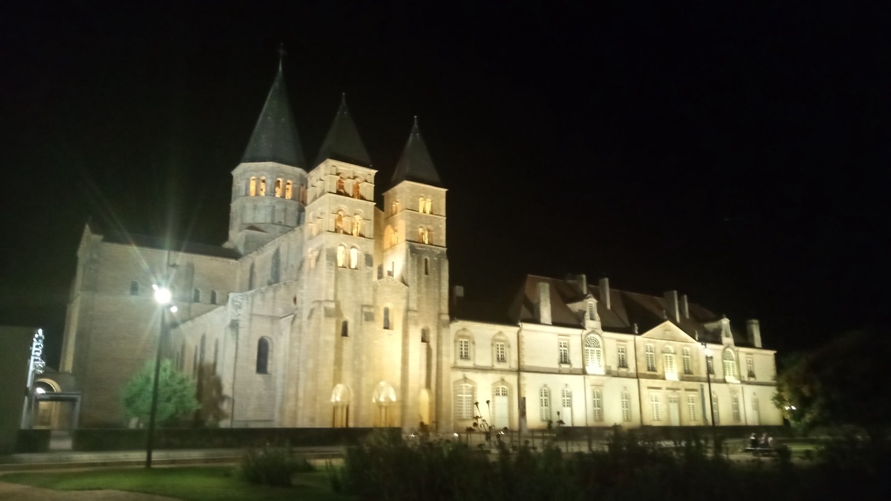 Photo of Others in Paray-le-Monial