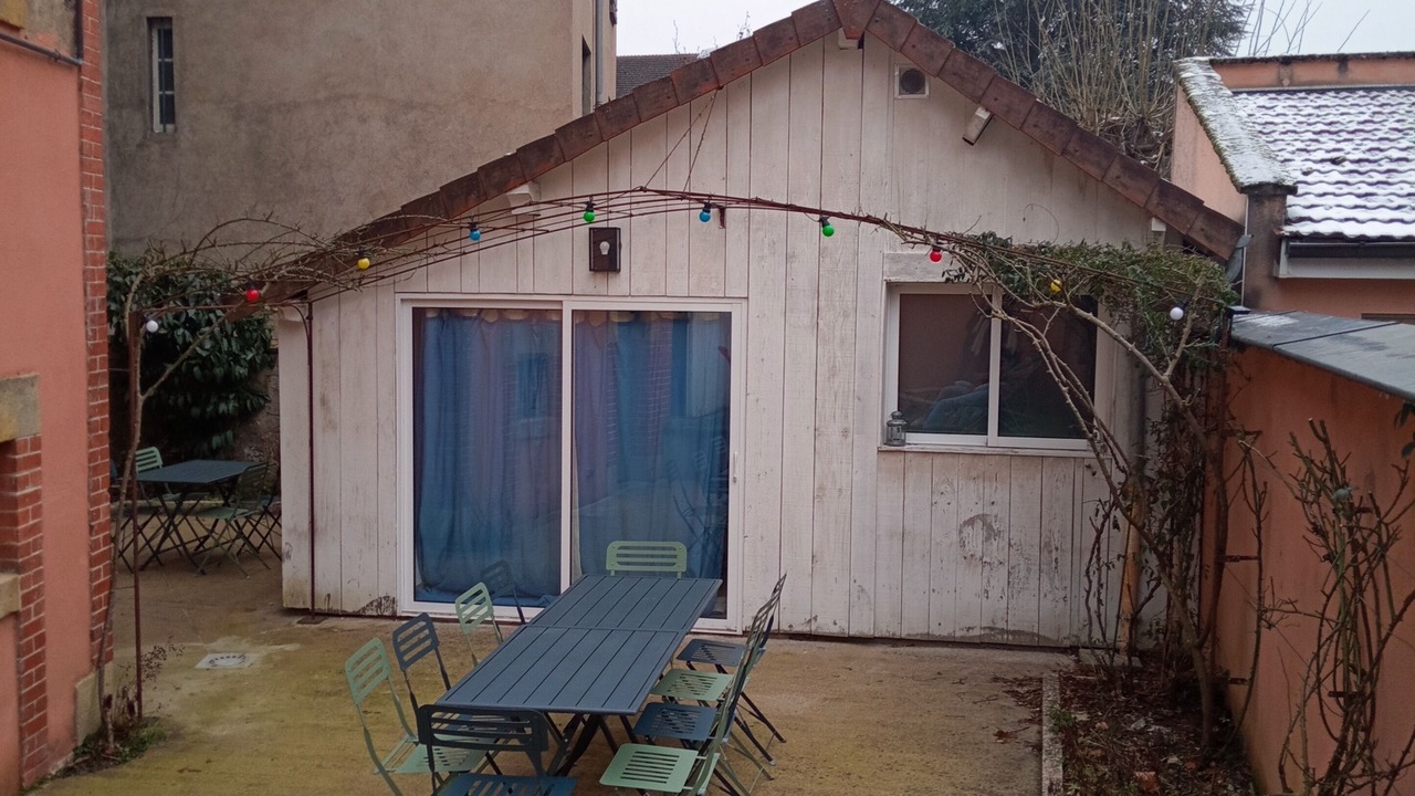 Photo of Outdoor in Paray-le-Monial