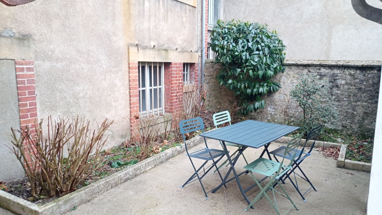 Photo of Outdoor in Paray-le-Monial