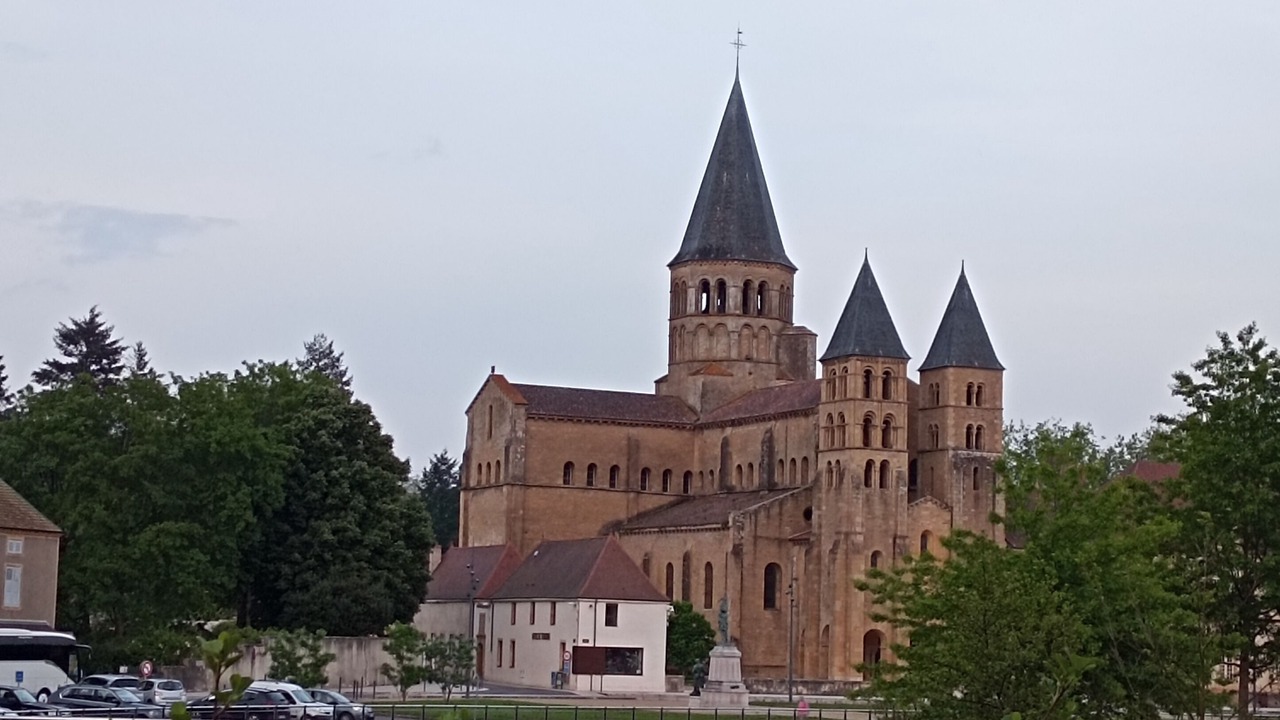 Photo of Others in Paray-le-Monial