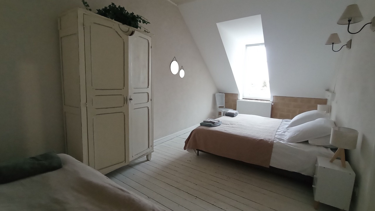 Photo of Bedroom in Paray-le-Monial