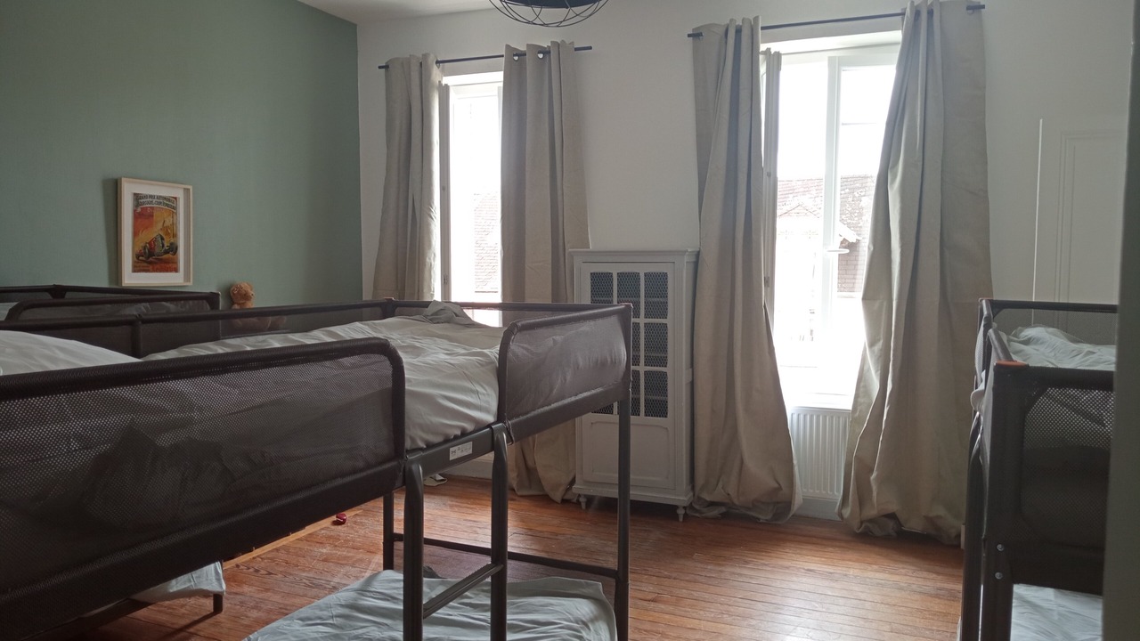 Photo of Bedroom in Paray-le-Monial