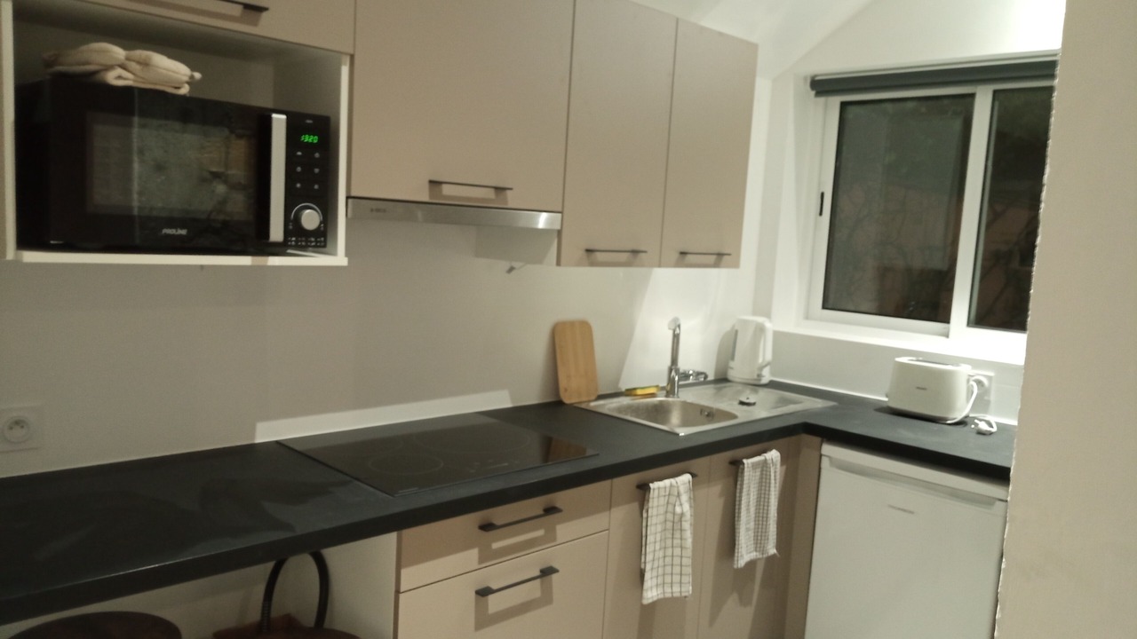 Photo of Kitchen in Paray-le-Monial