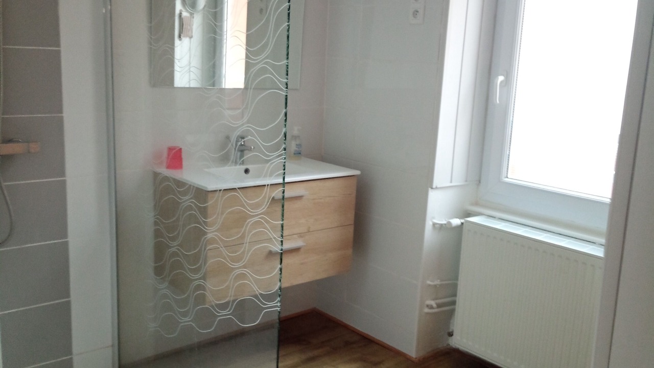 Photo of Bathroom in Paray-le-Monial