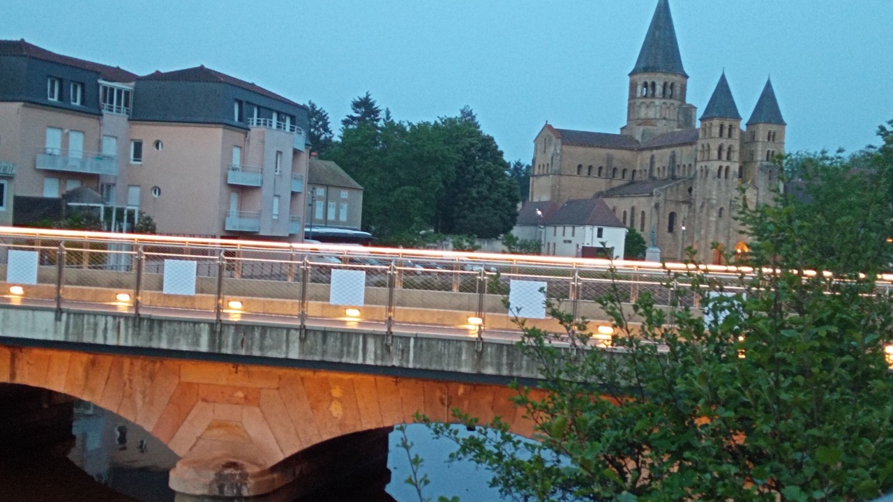 Photo of Others in Paray-le-Monial