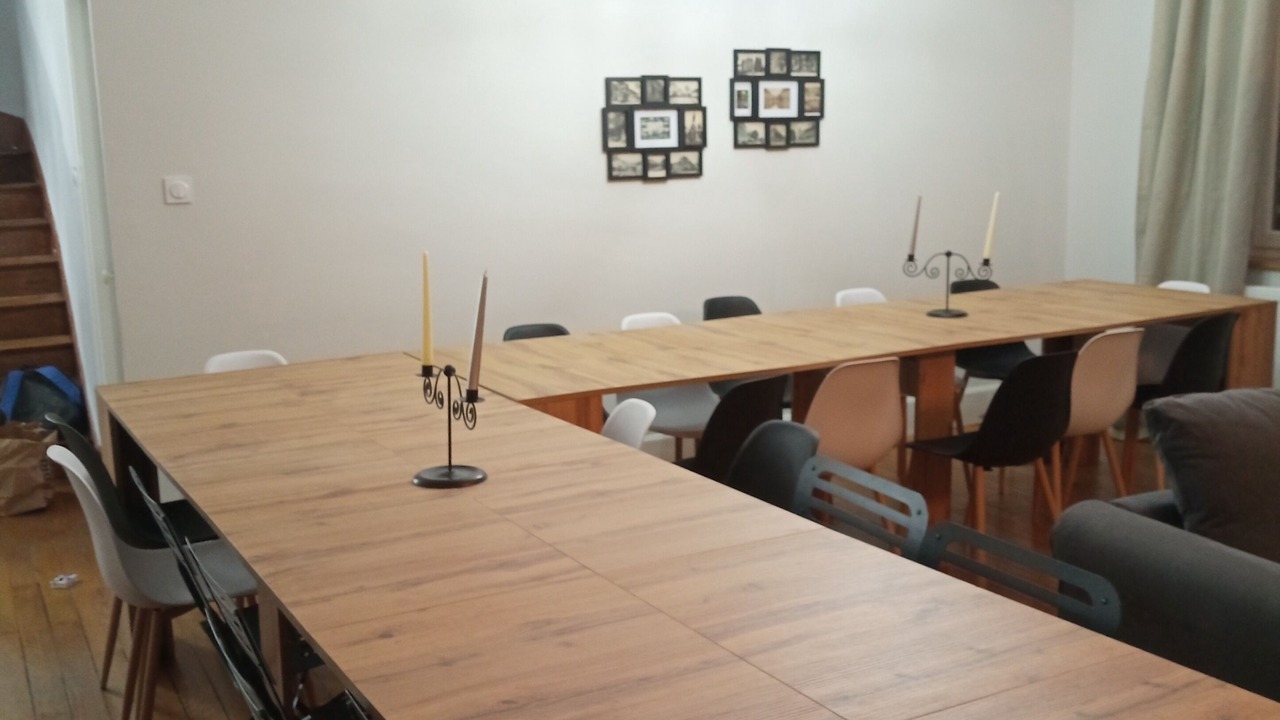 Photo of Others in Paray-le-Monial