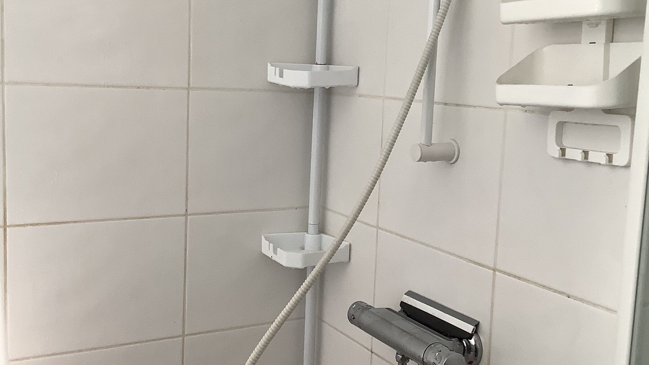 Photo of Bathroom in Carcares-Sainte-Croix