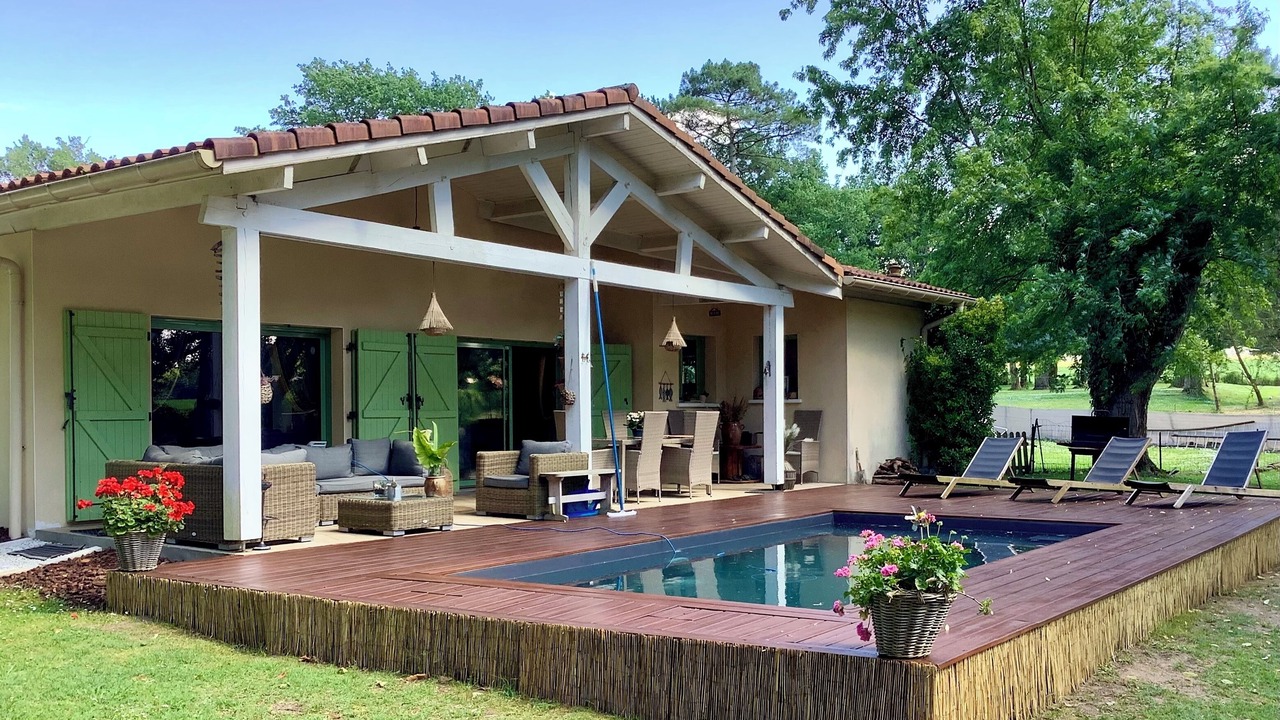 Photo of Outdoor in Carcares-Sainte-Croix