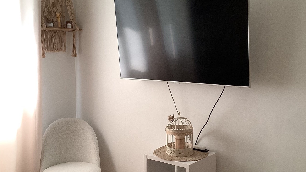 Photo of Bedroom in Carcares-Sainte-Croix