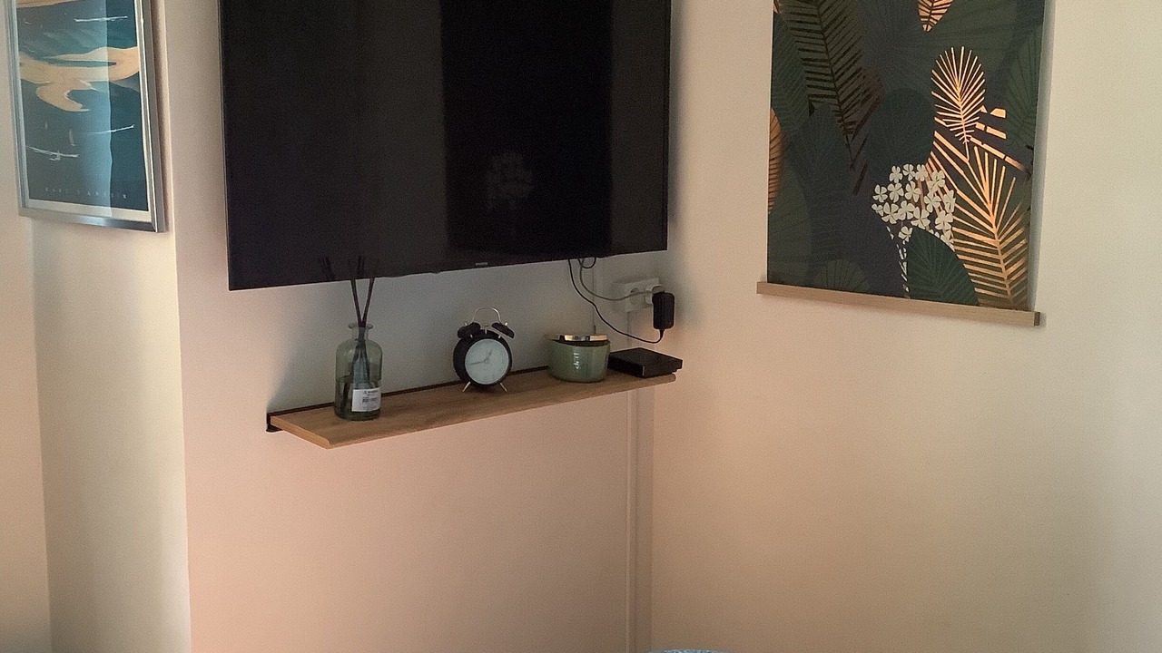 Photo of Bedroom in Carcares-Sainte-Croix