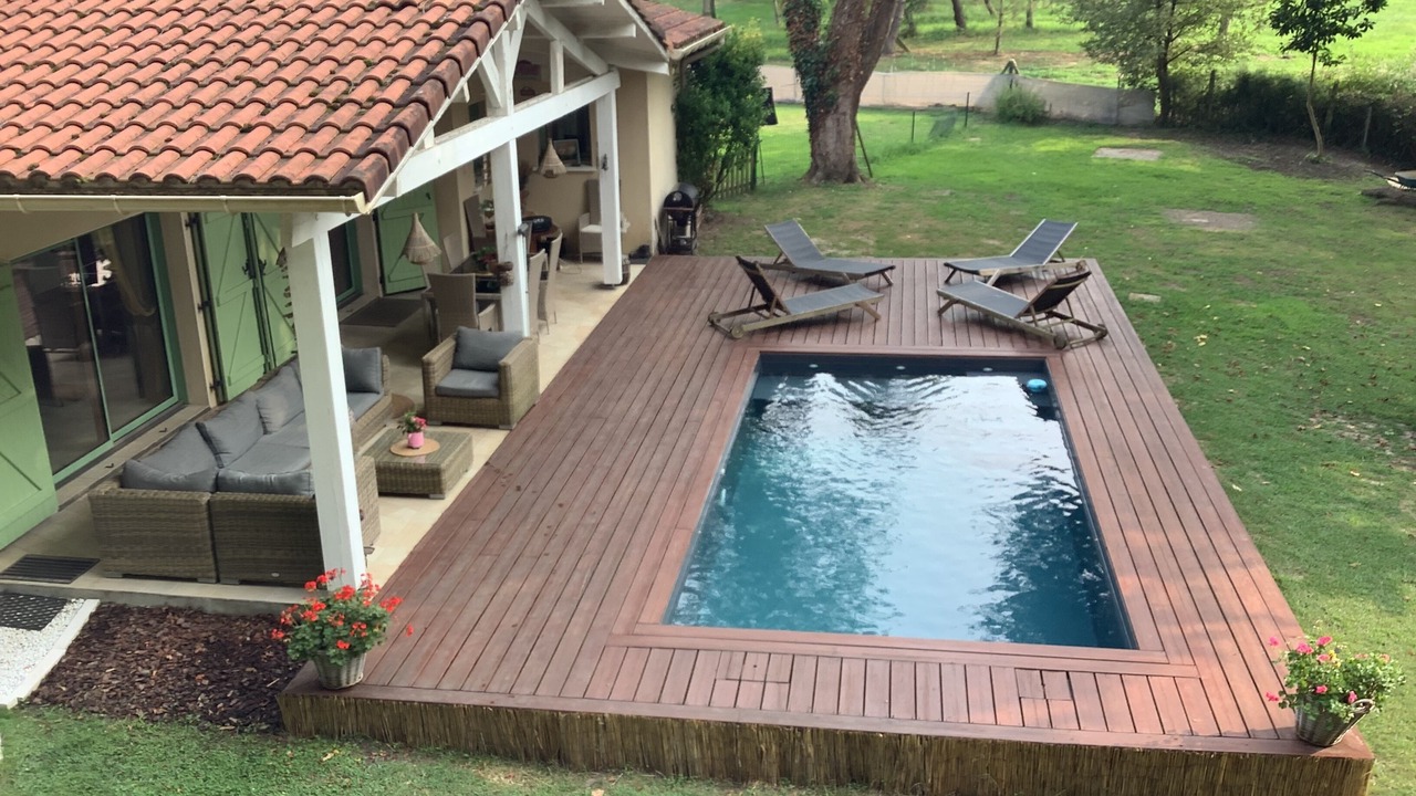 Photo of Outdoor in Carcares-Sainte-Croix