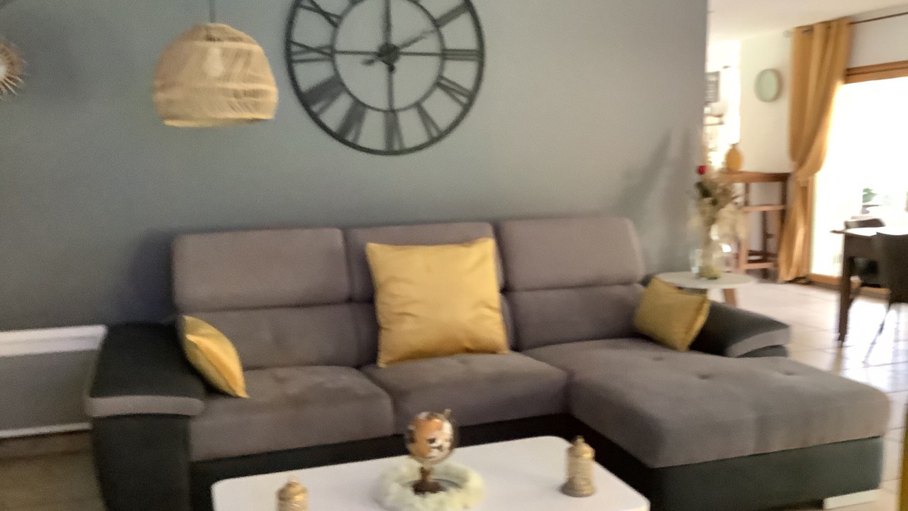 Photo of Livingroom in Carcares-Sainte-Croix