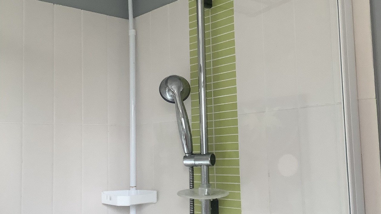 Photo of Bathroom in Carcares-Sainte-Croix