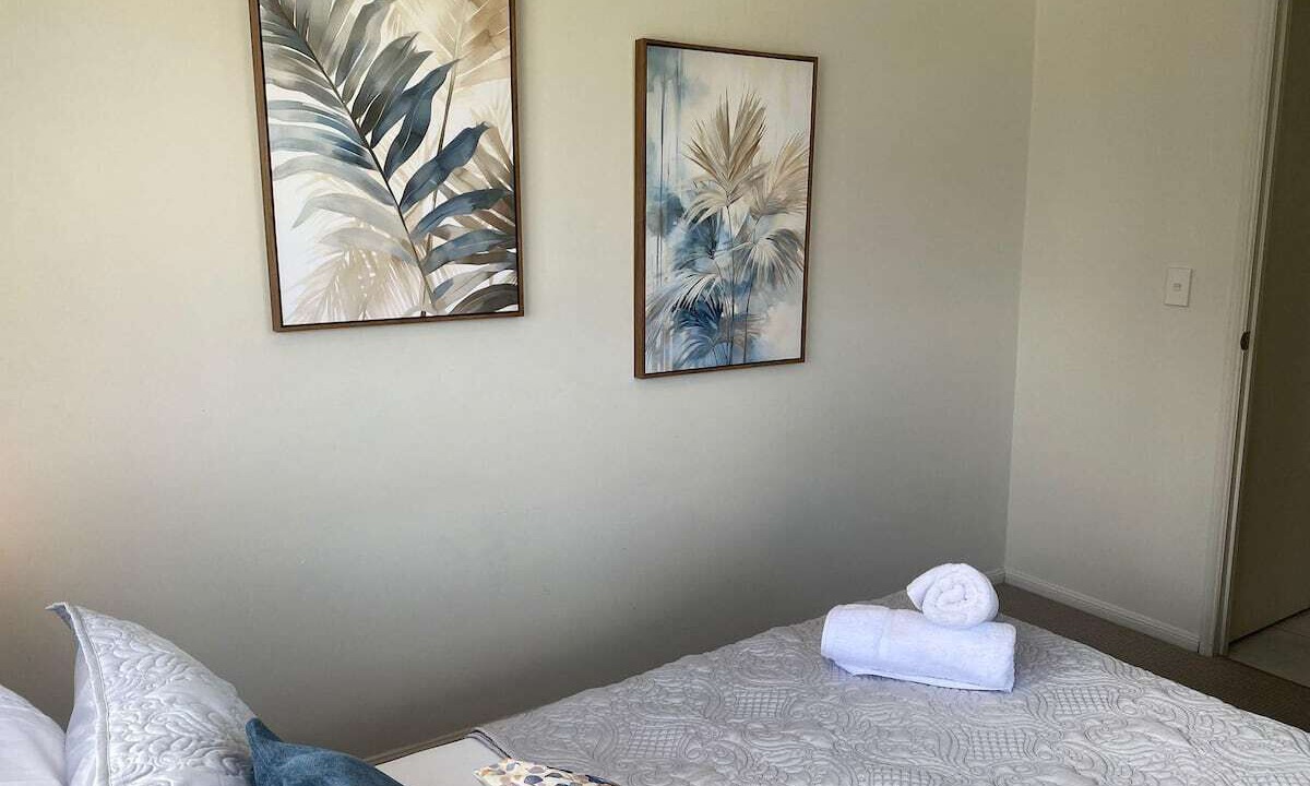 Photo of Bedroom in Townsville