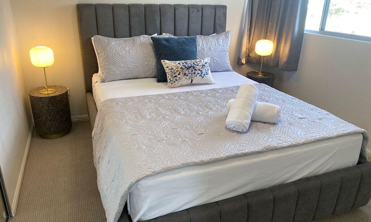 Photo of Bedroom in Townsville