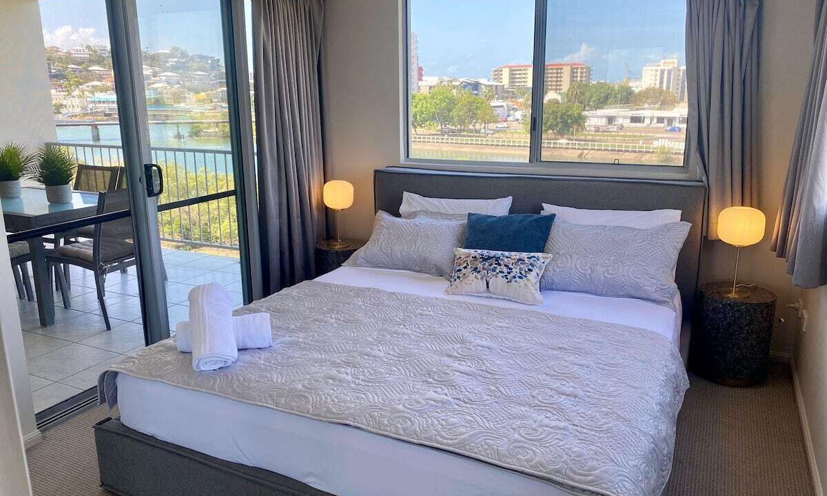 Photo of Bedroom in Townsville