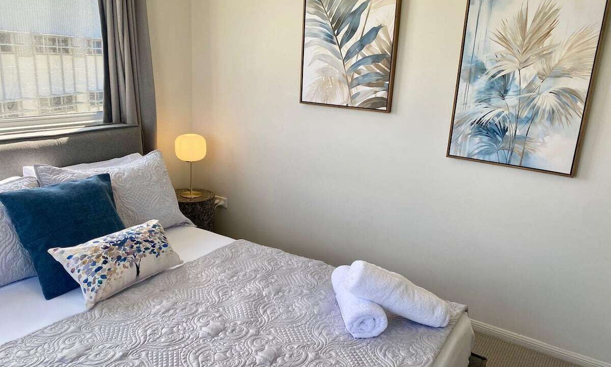 Photo of Bedroom in Townsville