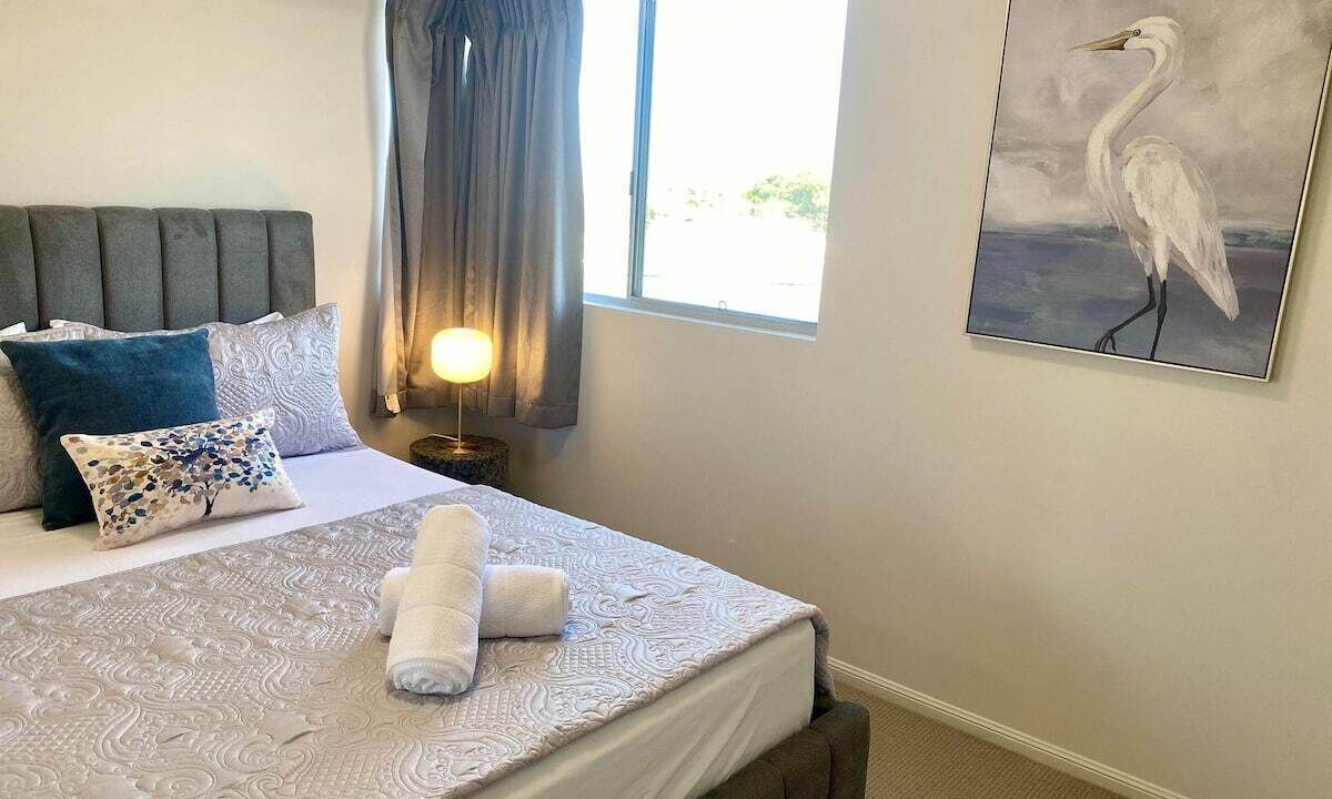 Photo of Bedroom in Townsville