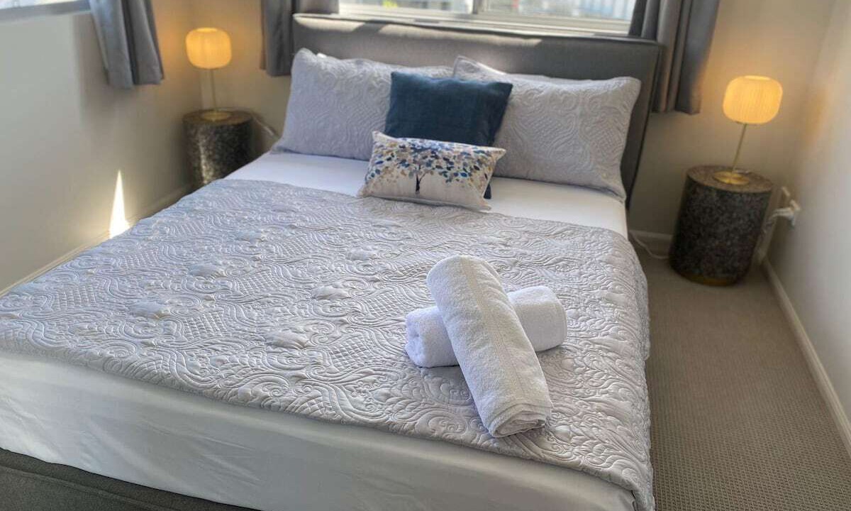 Photo of Bedroom in Townsville