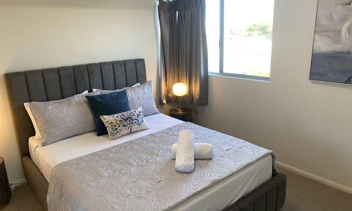 Photo of Bedroom in Townsville