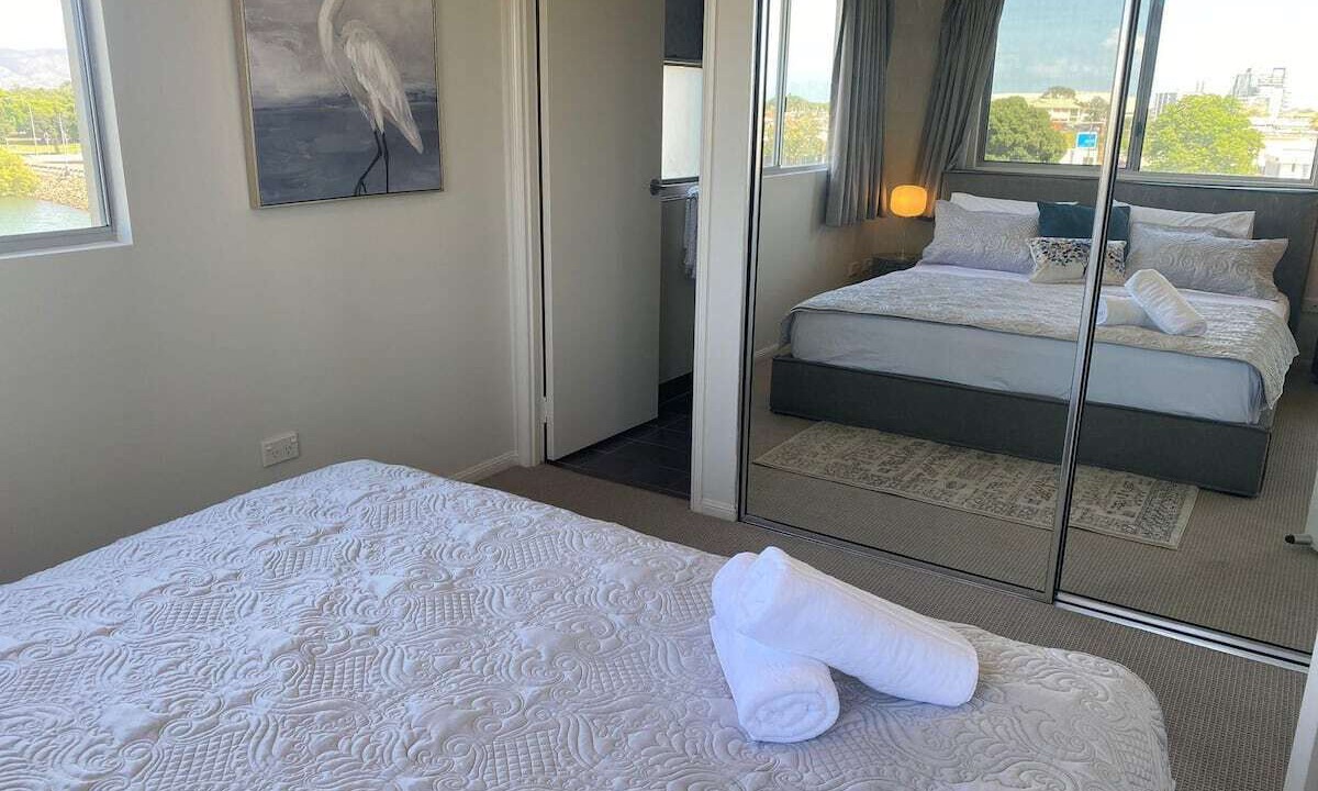 Photo of Bedroom in Townsville