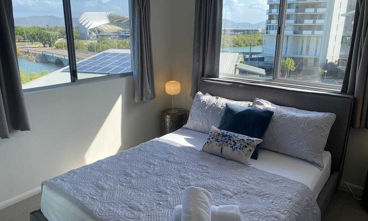 Photo of Bedroom in Townsville