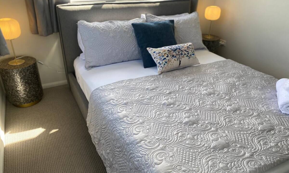 Photo of Bedroom in Townsville