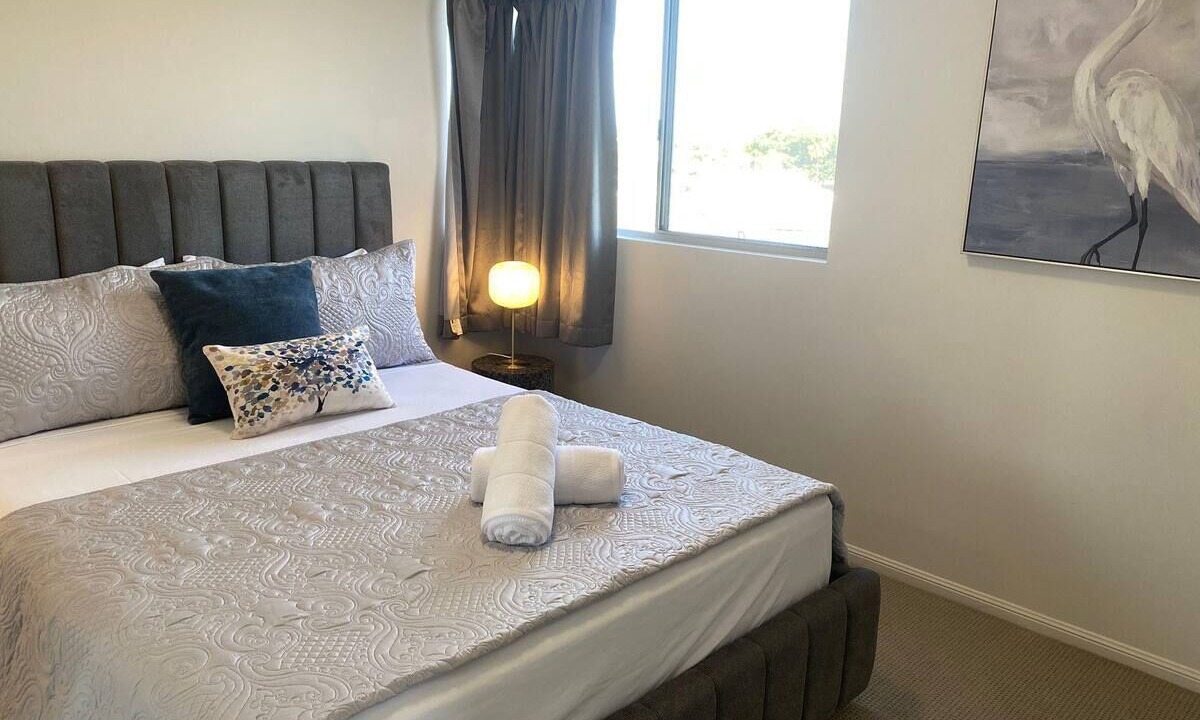 Photo of Bedroom in Townsville