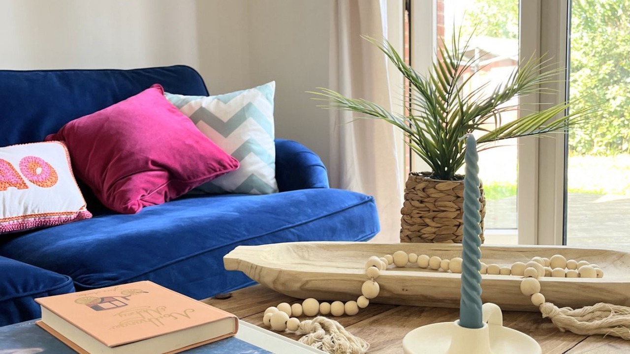 Photo of Livingroom in Leeds