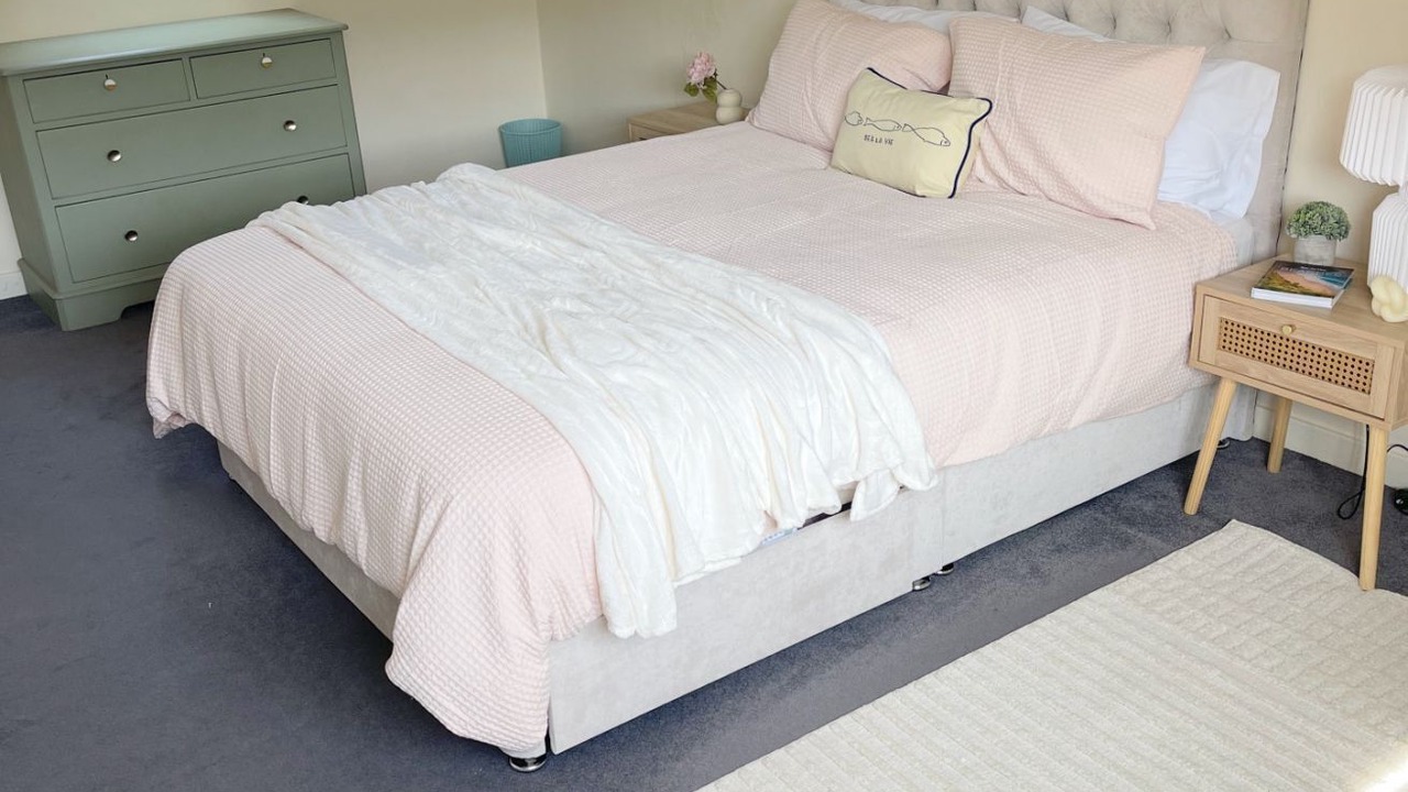 Photo of Bedroom in Leeds