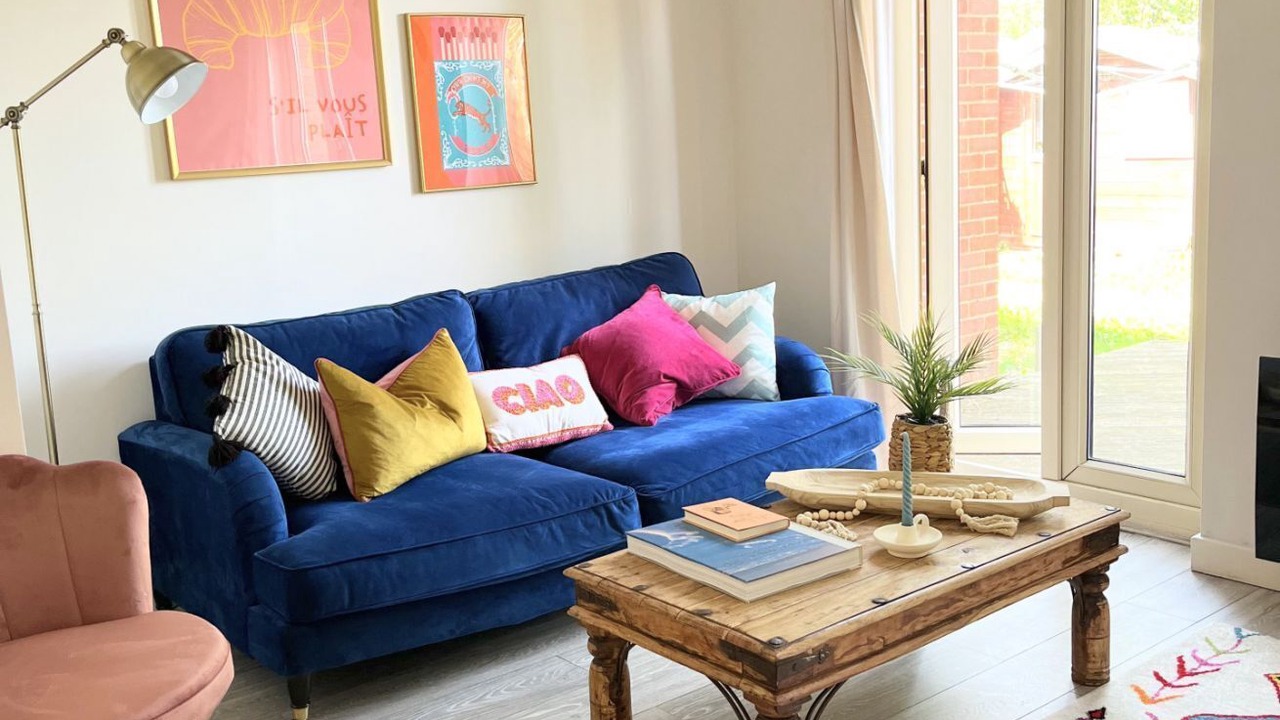 Photo of Livingroom in Leeds