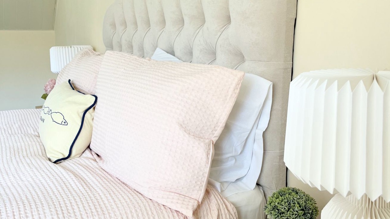 Photo of Bedroom in Leeds