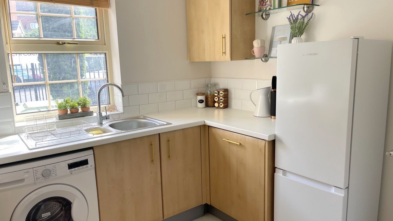 Photo of Kitchen in Leeds
