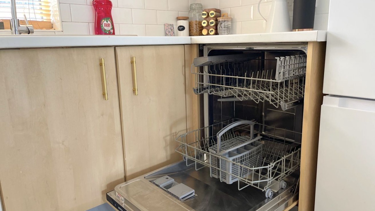 Photo of Kitchen in Leeds