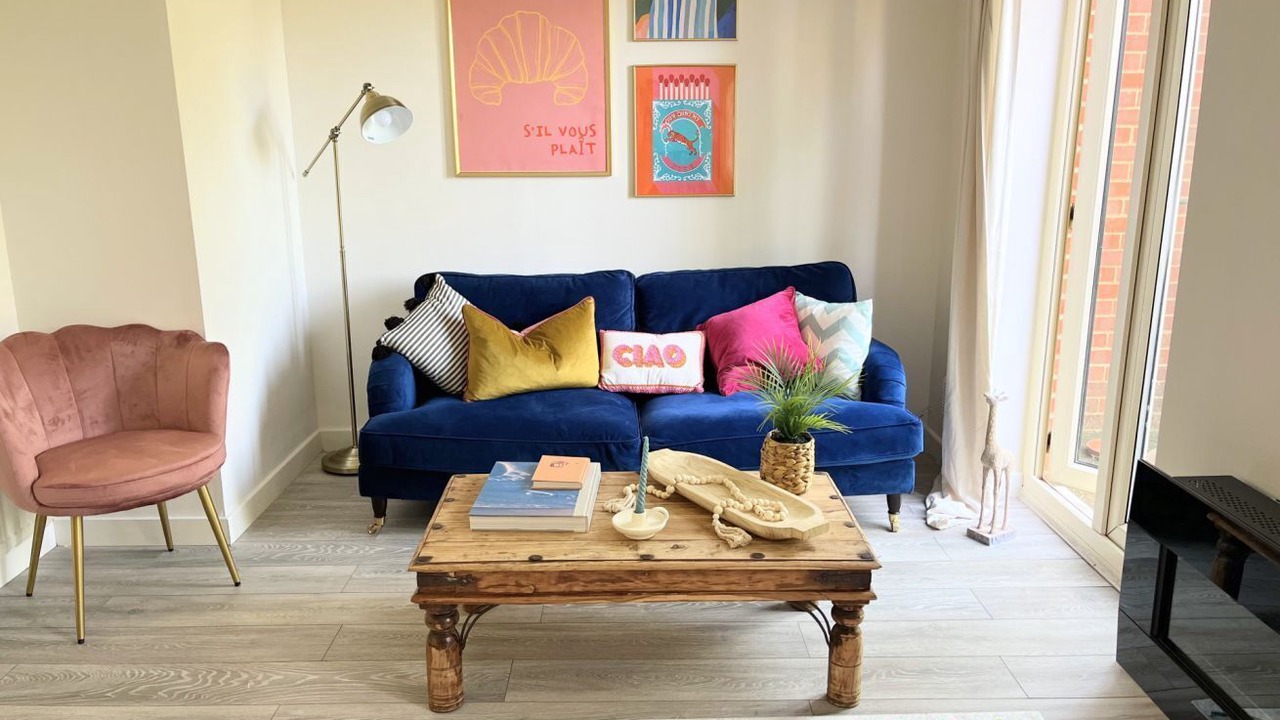 Photo of Livingroom in Leeds