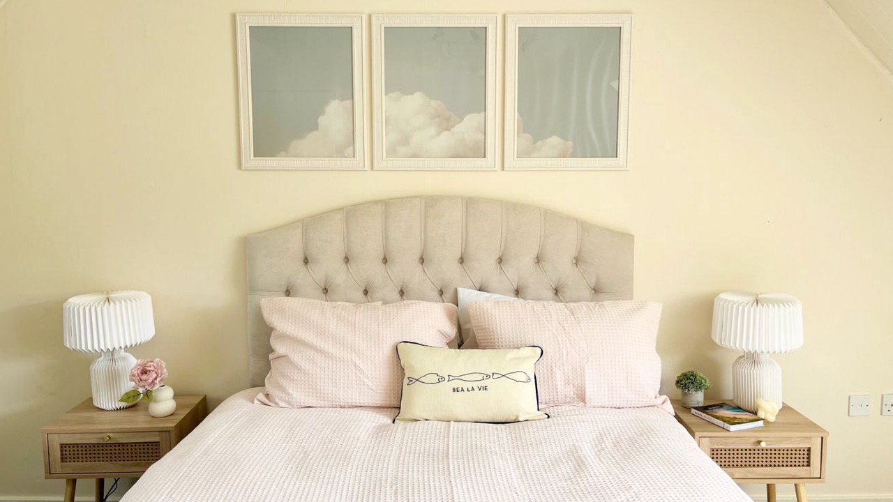 Photo of Bedroom in Leeds