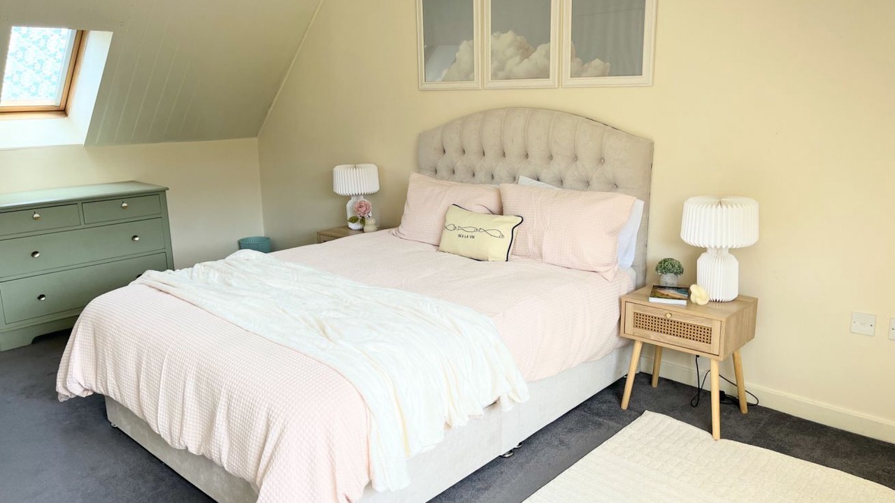 Photo of Bedroom in Leeds