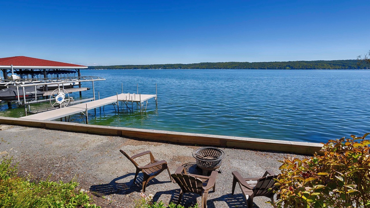 Photo of Outdoor in Canandaigua