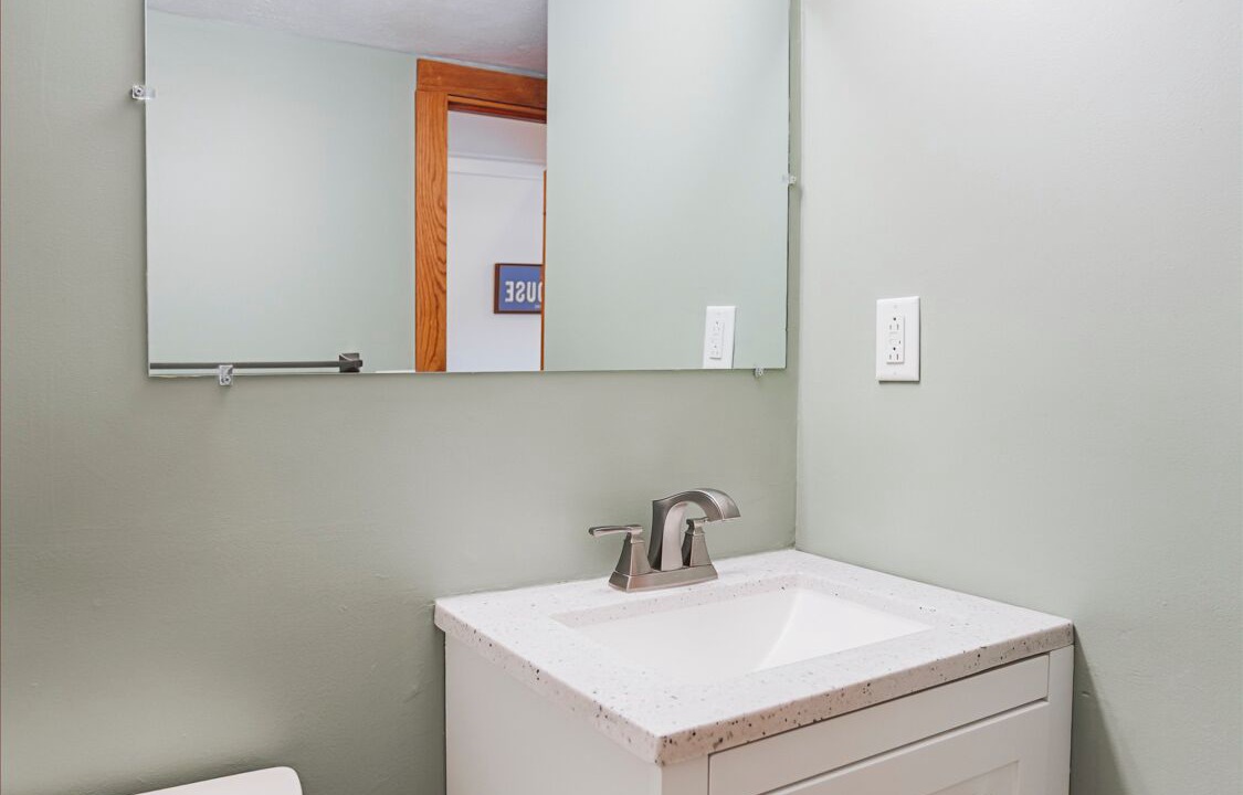 Photo of Bathroom in Canandaigua