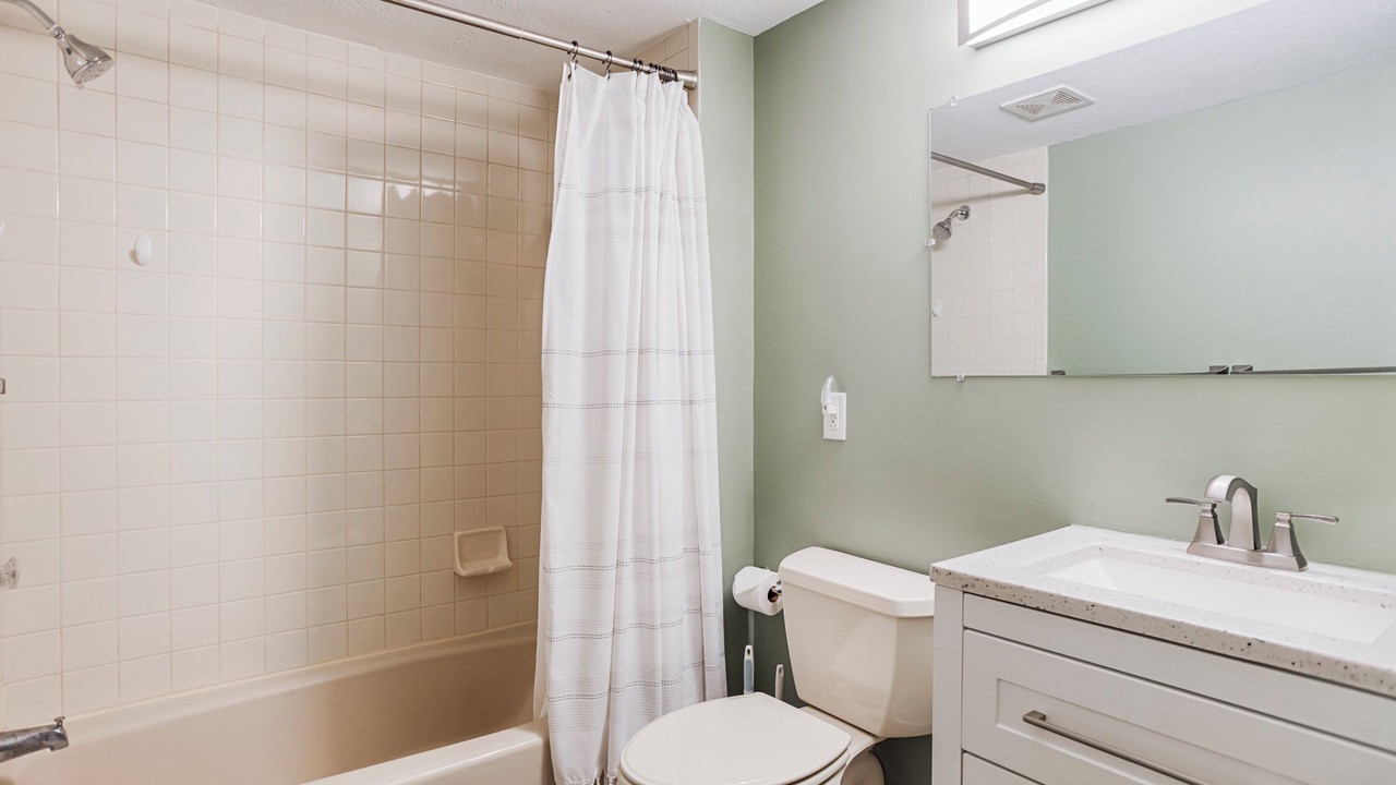 Photo of Bathroom in Canandaigua