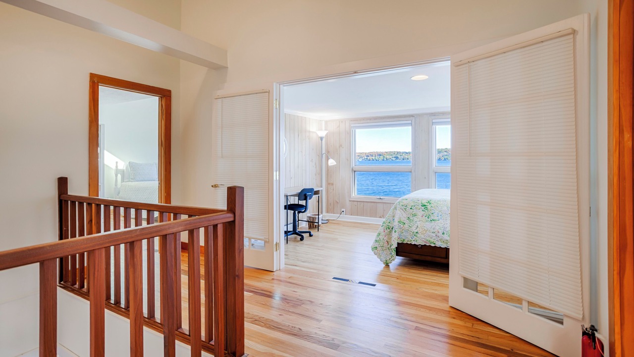 Photo of Bedroom in Canandaigua