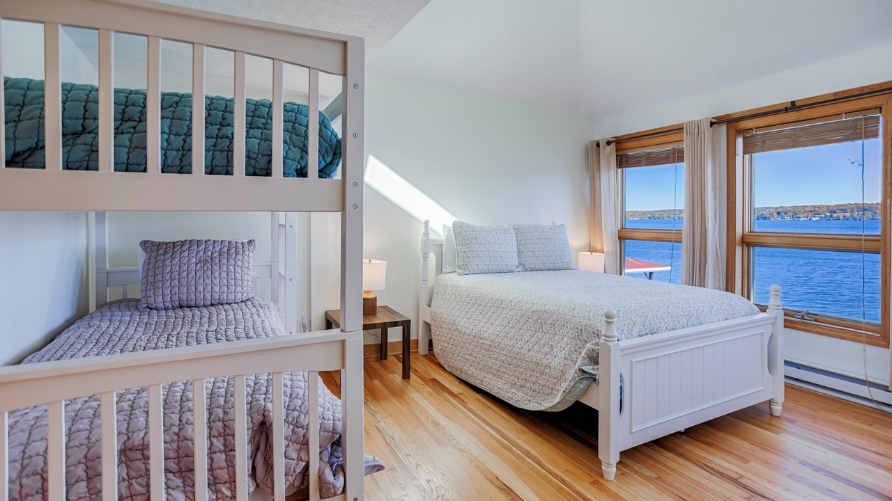 Photo of Bedroom in Canandaigua