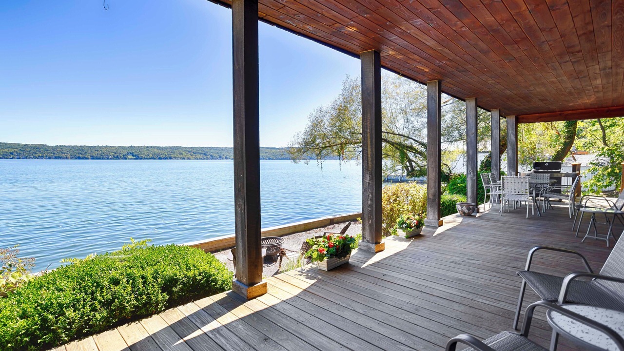 Photo of Outdoor in Canandaigua