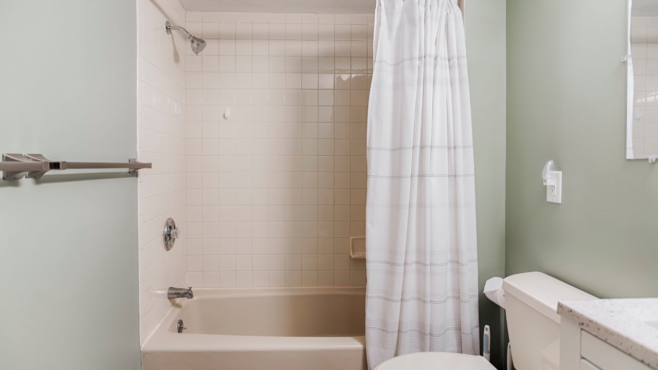Photo of Bathroom in Canandaigua
